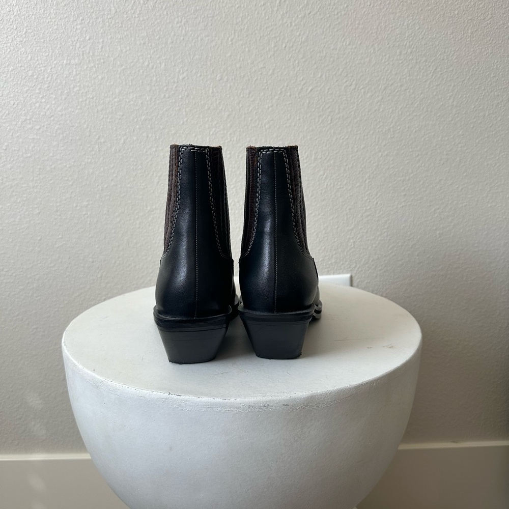 Mango Boots - Picture 4 of 5